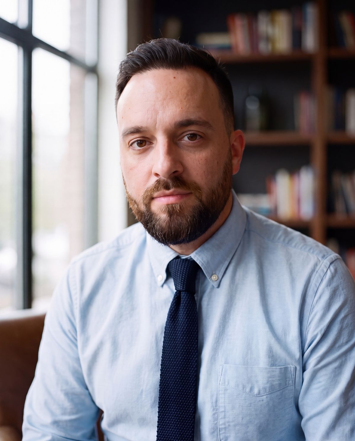 Gianni Zeppetelli, A-Level Chemistry and Maths tutor