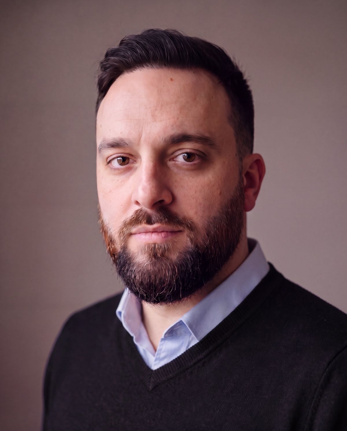 Gianni Zeppetelli, A-Level Chemistry and Maths tutor